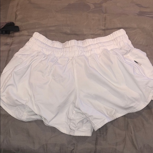 lululemon athletica Pants - Lulu Lemon shorts